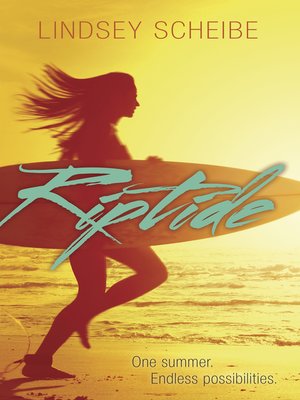 cover image of Riptide